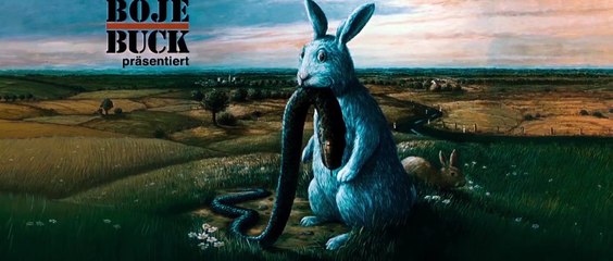 Herr Lehmann 2003 Trailer deutsch