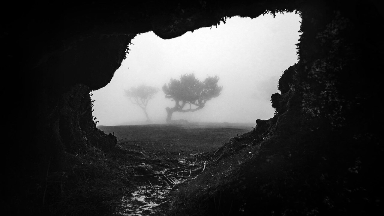 Echoes from the great beyond {ritual dark ambient}