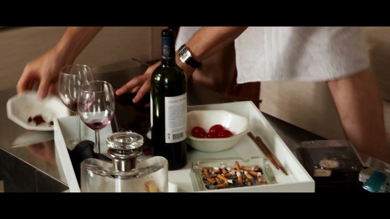 Männer und die Frauen 2012 Trailer deutsch