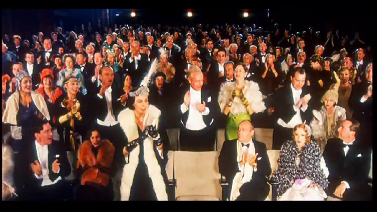 Marlene 2000 Trailer deutsch a