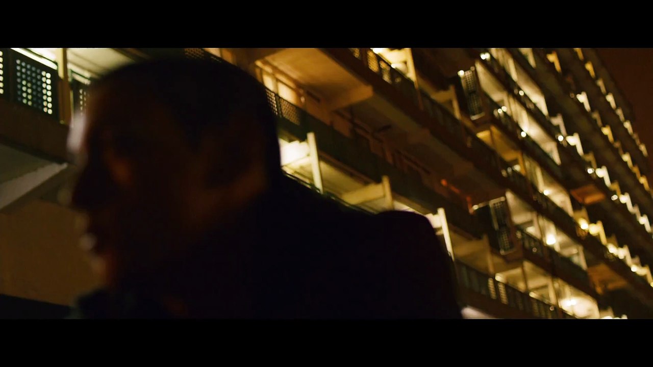 My Brother The Devil 2012 Trailer deutsch