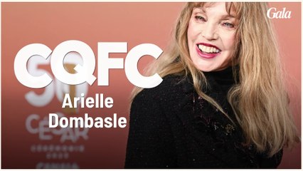 GALA VIDEO - Arielle Dombasle : ce qu'il faut connaître