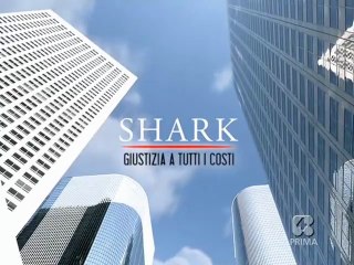 Shark 14 Circolo vizioso 2006