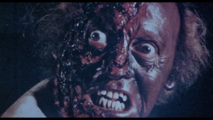 Hell of the Living Dead (1980) Official Trailer HD