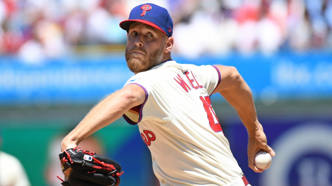 Is Betting Zack Wheeler Over Paul Skenes for Cy Young Worth It?
