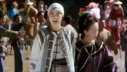 Wing Chun (1994) // Classic Kung Fu Movies