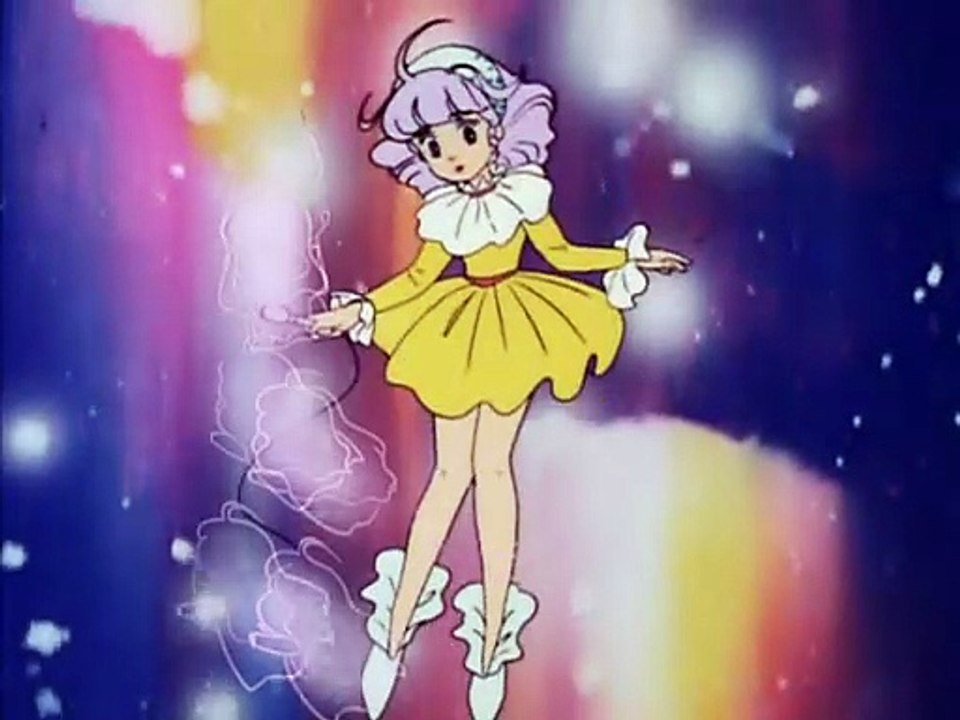 Creamy, merveilleuse Creamy 26 : Adieu pouvoirs magiques