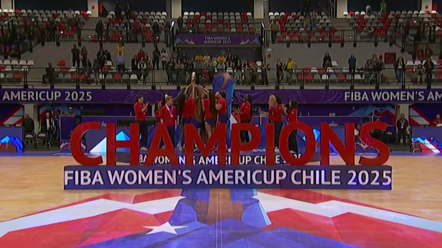 AR 07 AMERICUP CANADA OOV