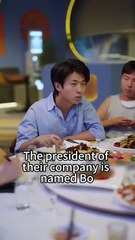 Cold Billre Rejects All Women But Falls For Kind Girl Who Threw An Egg At Him And Marries Her