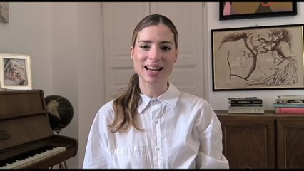 Musica, è uscito ANIMA MUNDI, il nuovo album di Monica Marziota