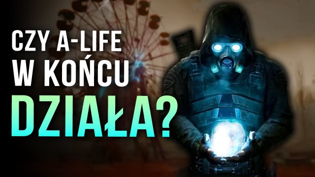 Czy Stalker 2 FAKTYCZNIE został naprawiony?