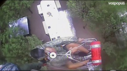 Suben a 82 los fallecidos en Texas por las inundaciones y la búsqueda continua en torno al campamento Mystic