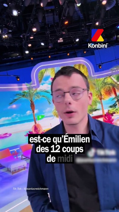 2,5 millions d’euros nets d’impôts pour Émilien des 12 Coups de midi ?