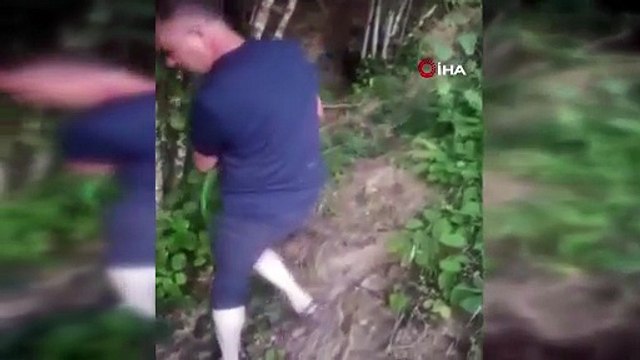 ‘Bunu da yapmazlar artık’ dediğiniz her şeyi yapıyorlar: Bahçesini sulamak için içme suyu hattını deldi, mahalle susuz kaldı