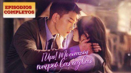 ¡Ups! Mi CorazóN Rompió Las Reglas
