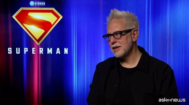 Arriva Superman, David Corenswet: essere forti vuol dire avere paura