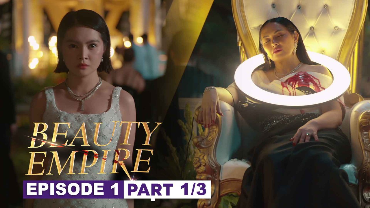 Beauty Empire: The queen mother of beauty is de...