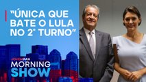 MICHELLE BOLSONARO é um nome forte para ELEIÇÕES EM 2026?