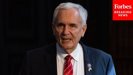 Lloyd Doggett On The BBB: 'The Senate Took An Ugly Bill, Went Out And Whipped It With An Ugly Stick'