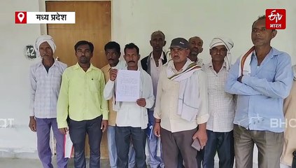 मजदूरी मांगने पर आग बबूला हुआ मालिक, 11 मजदूरों की झोपड़ियां फूंक दी