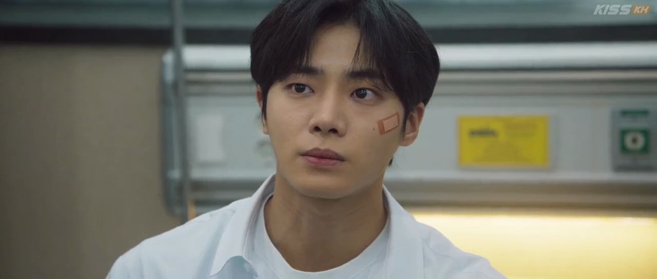 EP 5 Head Over Heels (2025) Eng Sub