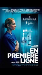 EN PREMIÈRE LIGNE - LE 27 AOÛT 2025 AU CINÉMA