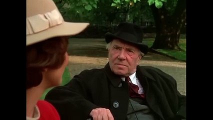 Witness for the Prosecution (1982 TV Movie) – Agatha Christie’s Classic