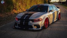 DODGE CHARGER
