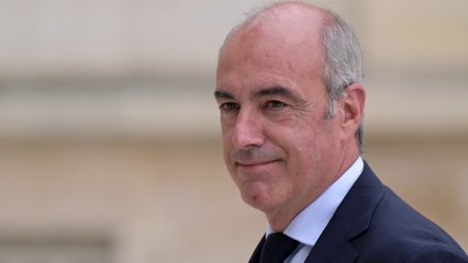 Le député Olivier Marleix a mis fin à ses jours