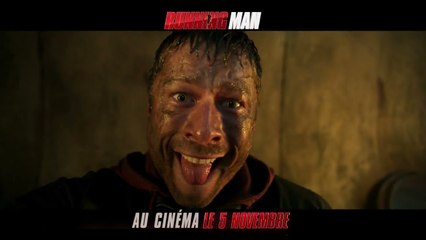 Running Man - Bande-annonce #1 [VF|HD1080p]