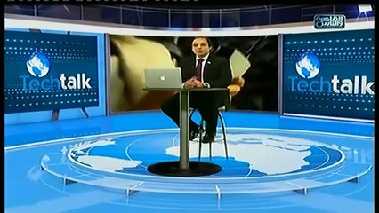 تك توك - اساسيات امن المعلومات وكيفية حماية هاتفك من الاختراق