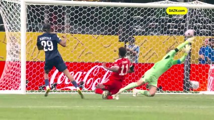 Paris Saint Germain vs Bayern Múnich (2-0) | Resumen |  Mundial de Clubes FIFA 2025