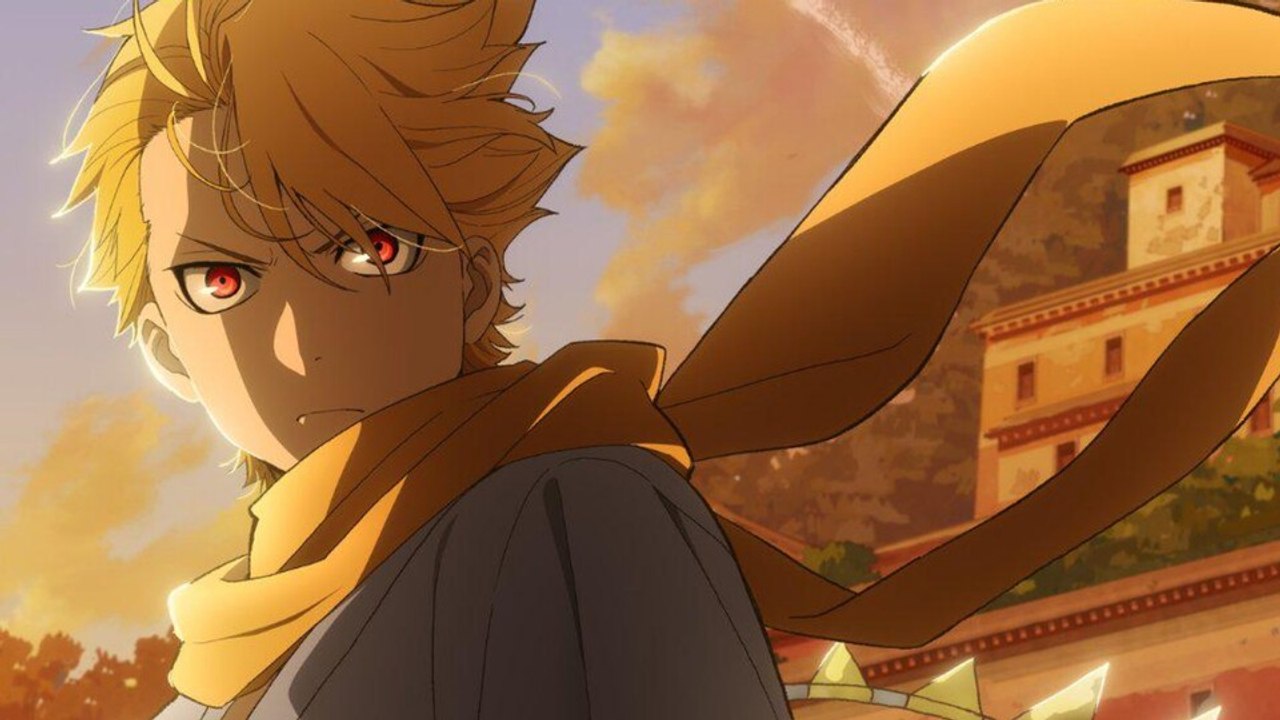 Crunchyroll kündigt neuen Anime "Yomi no Tsugai" von der Full Metal Alchemist-Schöpferin an