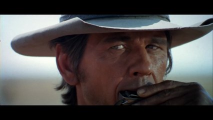 Once Upon a Time in the West (1968) Official Trailer HD