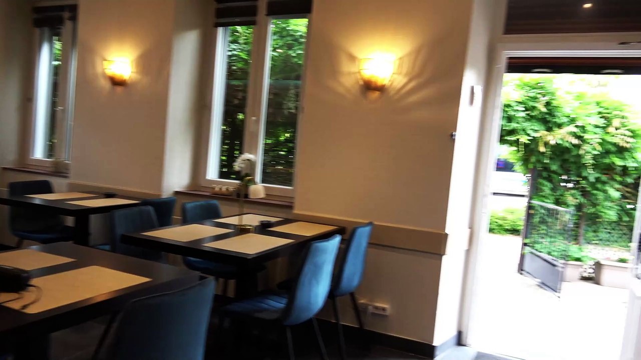 Brumath Restaurant le Bleuet