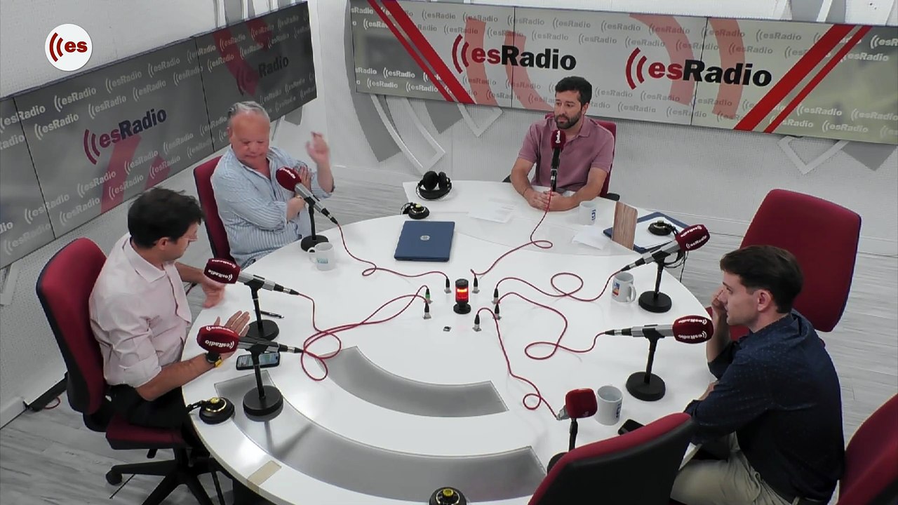 Fútbol esRadio: ¿Se instala la meritocracia en el Real Madrid?
