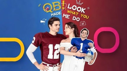 QB Look What You Make Me Do – Full HD Movie [English Sub] | Watch Till The End