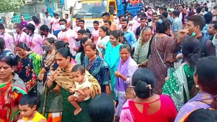 জগন্নাথ দেবের রথযাত্রা-২০২৫,ঢাকার ইসকন মন্দির থেকে ঢাকেশ্বরী মন্দির