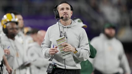 Green Bay Packers: 2025 NFC Playoff Contenders Overview