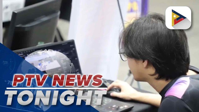DOST monitoring esports as an emerging industry in the country
