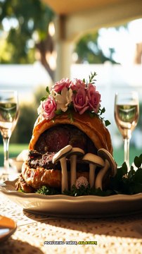 Erin Patterson Guilty – Triple Mushroom Murder Verdict ⚖️🍄