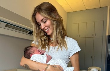 Chiara Ferragni zia per la seconda volta