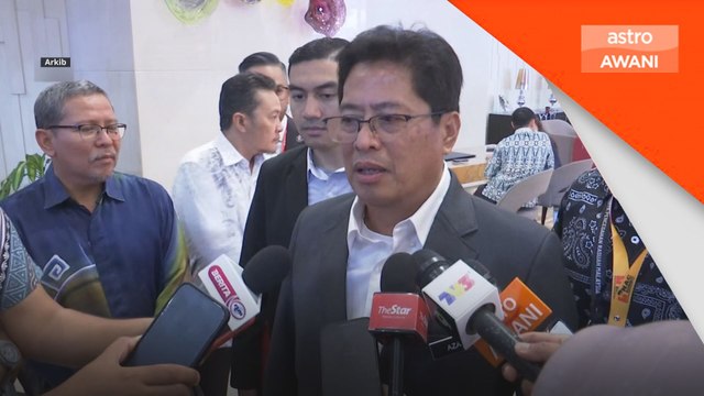 SPRM mohon lucut hak wang lebih RM169 juta milik Ismail Sabri