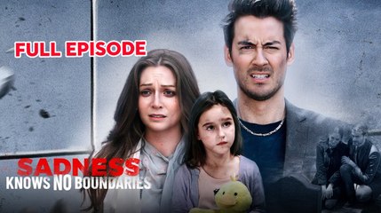 Sadness Knows No Boundaries – Full HD Movie [English Sub] | Watch Till The End