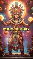 Primero Fue el Amor: Dioses que Crearon el Universo