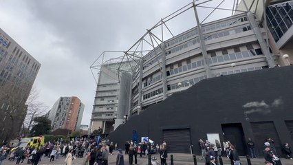 Newcastle United Transfer Latest: Wilson departs as Elanga edges closer to arrival