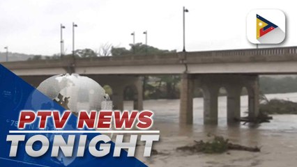 Raging waters ravage Central Texas