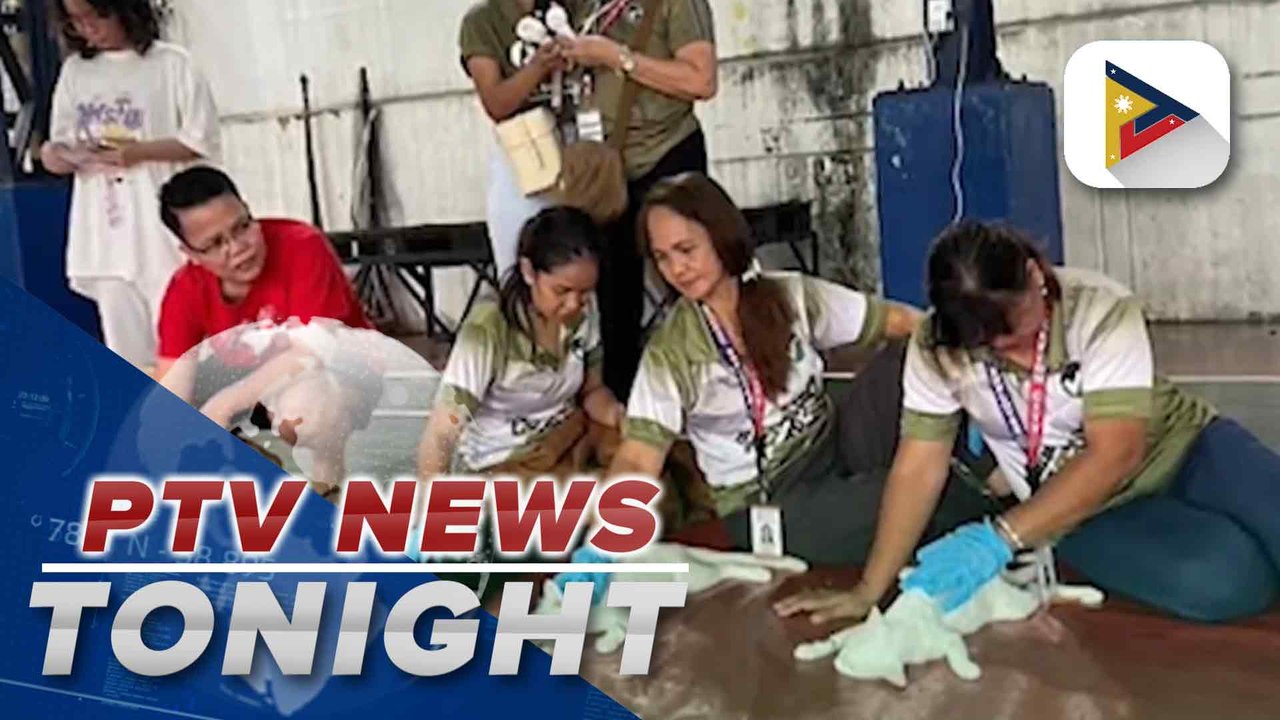 QC LGU provides various animal care services to over 400 pets