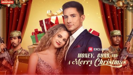 Money, Guns, and a Merry Christmas  #shortfilm #shortfilm | #shortdrama #shortsdailymotion #shorttv