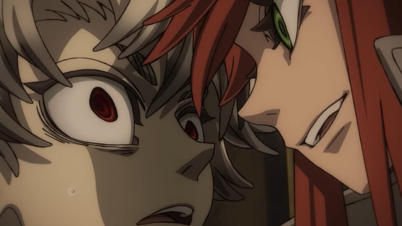 In Gachiakuta entsorgen die Reichen andere Menschen wie Müll